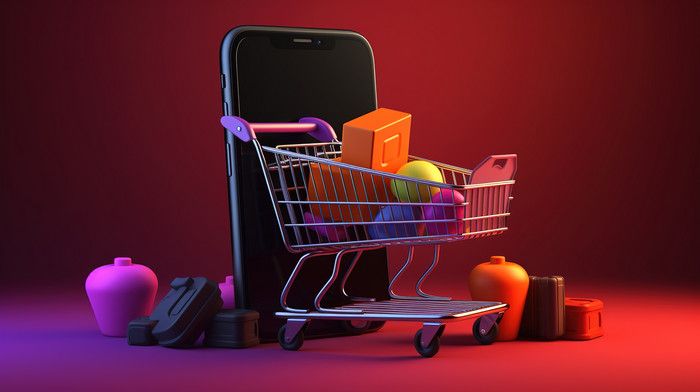 About One Click Shopping Hub